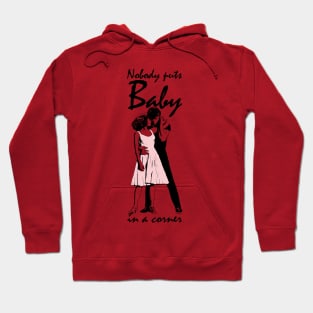 Dirty Dancing Hoodie